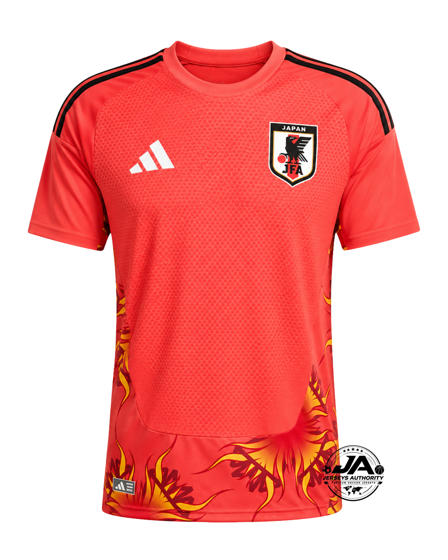 Japan Goalkeeper Jersey 2026 World Cup - Fan Version