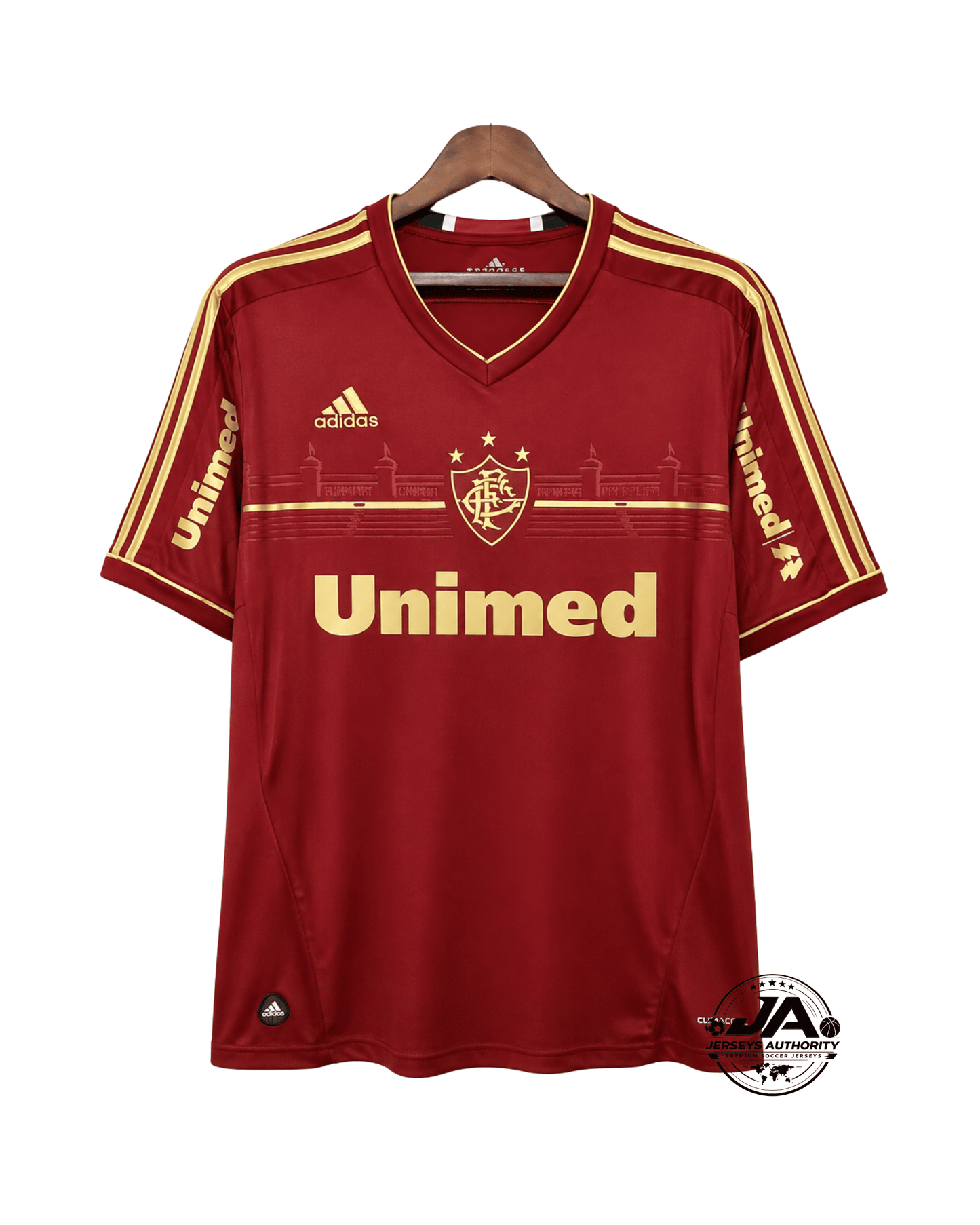 Camisa Fluminense 2012 Retrô
