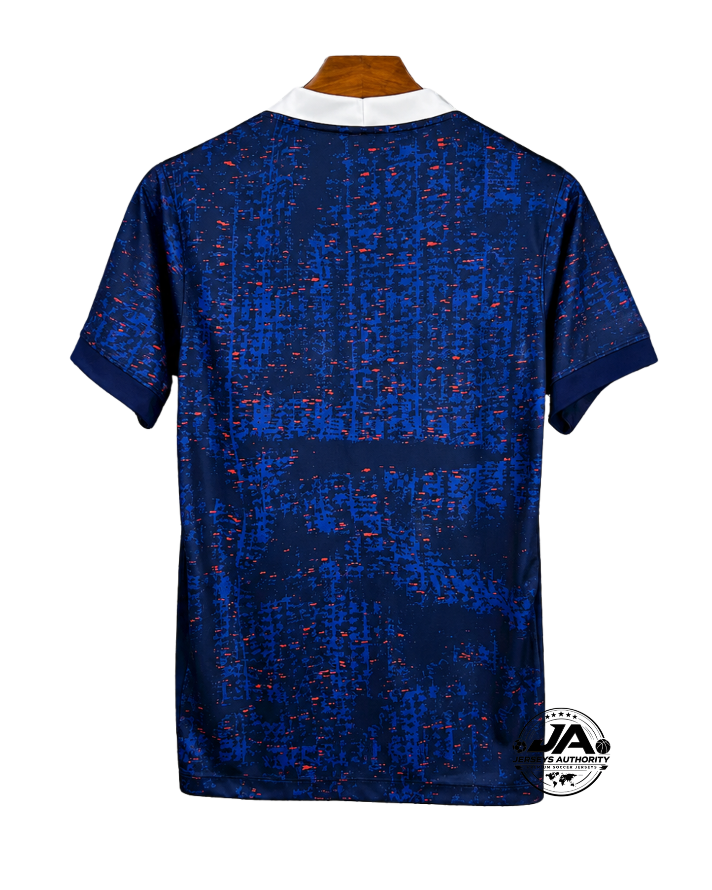 France 2025/26 Home Jersey - Fan Version