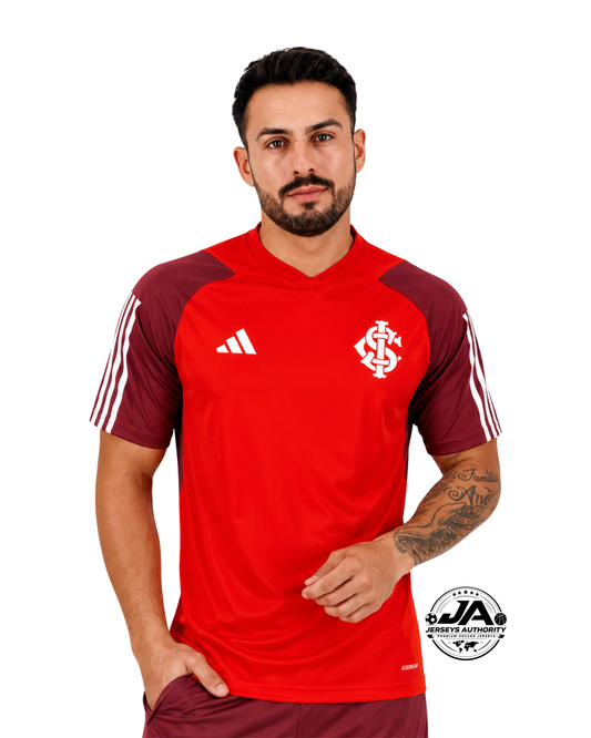 Internacional 24/25 Training Jersey - Fan Version
