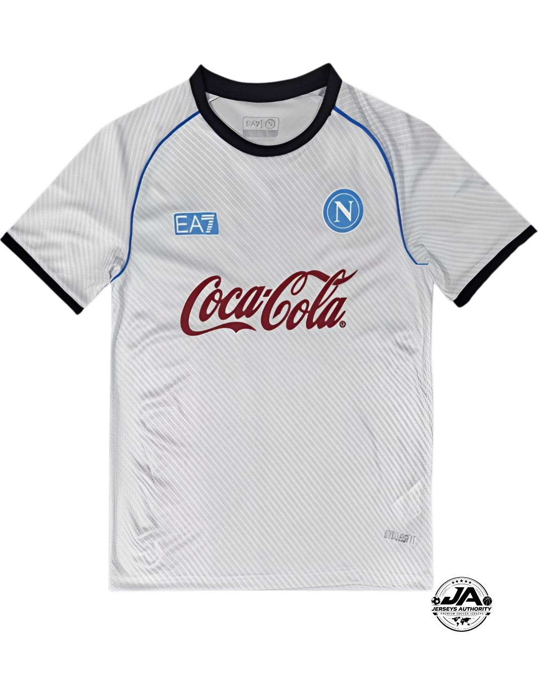 25/26 Napoli Training Jersey - Fan Version
