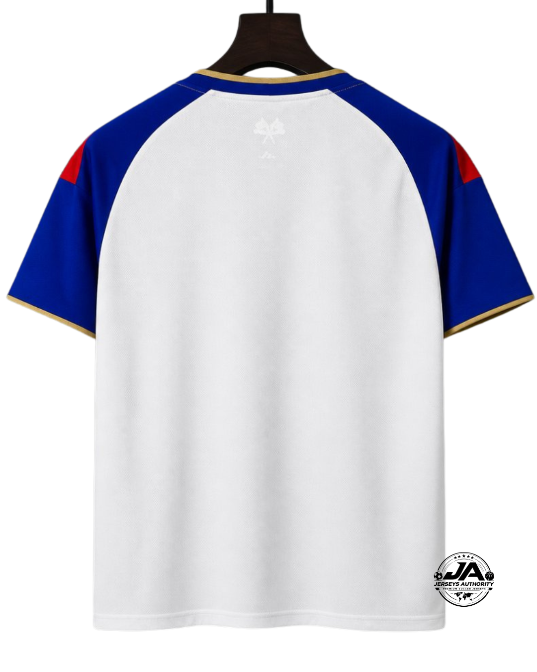 2026/27 Olympique Lyonnais Home Jersey - Fan Version