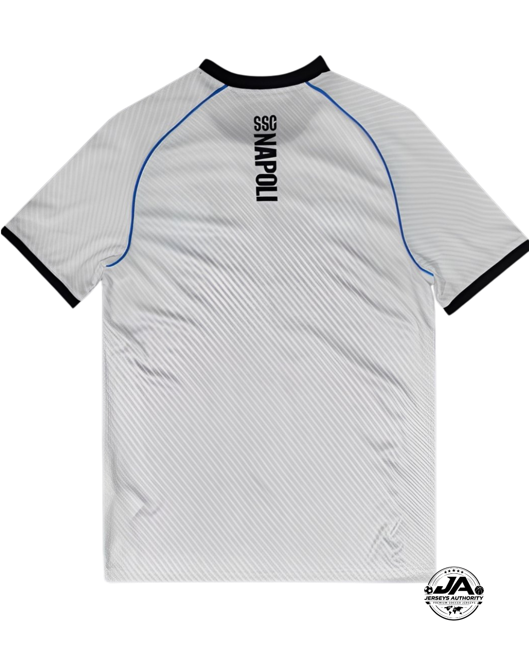25/26 Napoli Training Jersey - Fan Version
