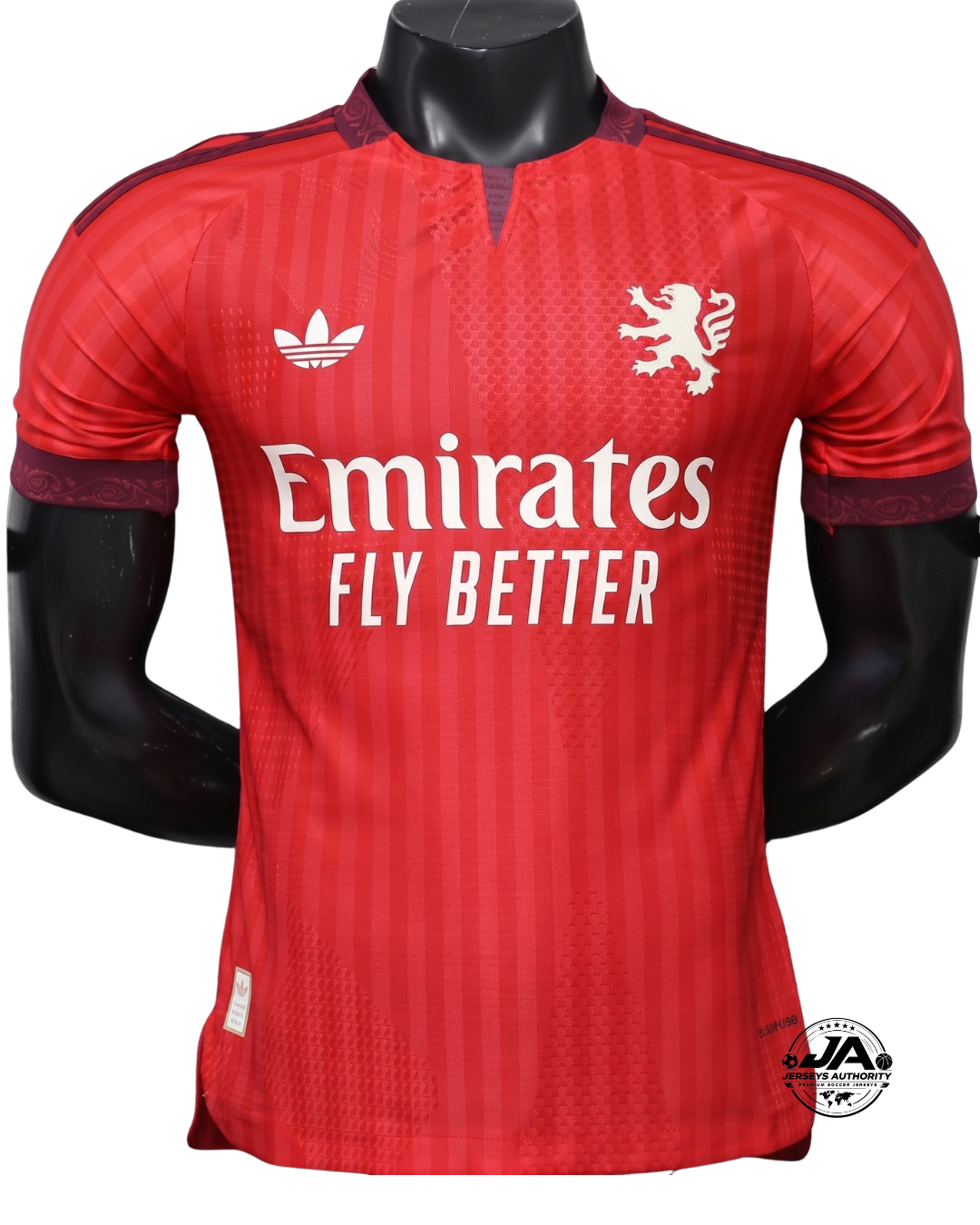 2026/27 Olympique Lyonnais Away Player Jersey - Slim Fit