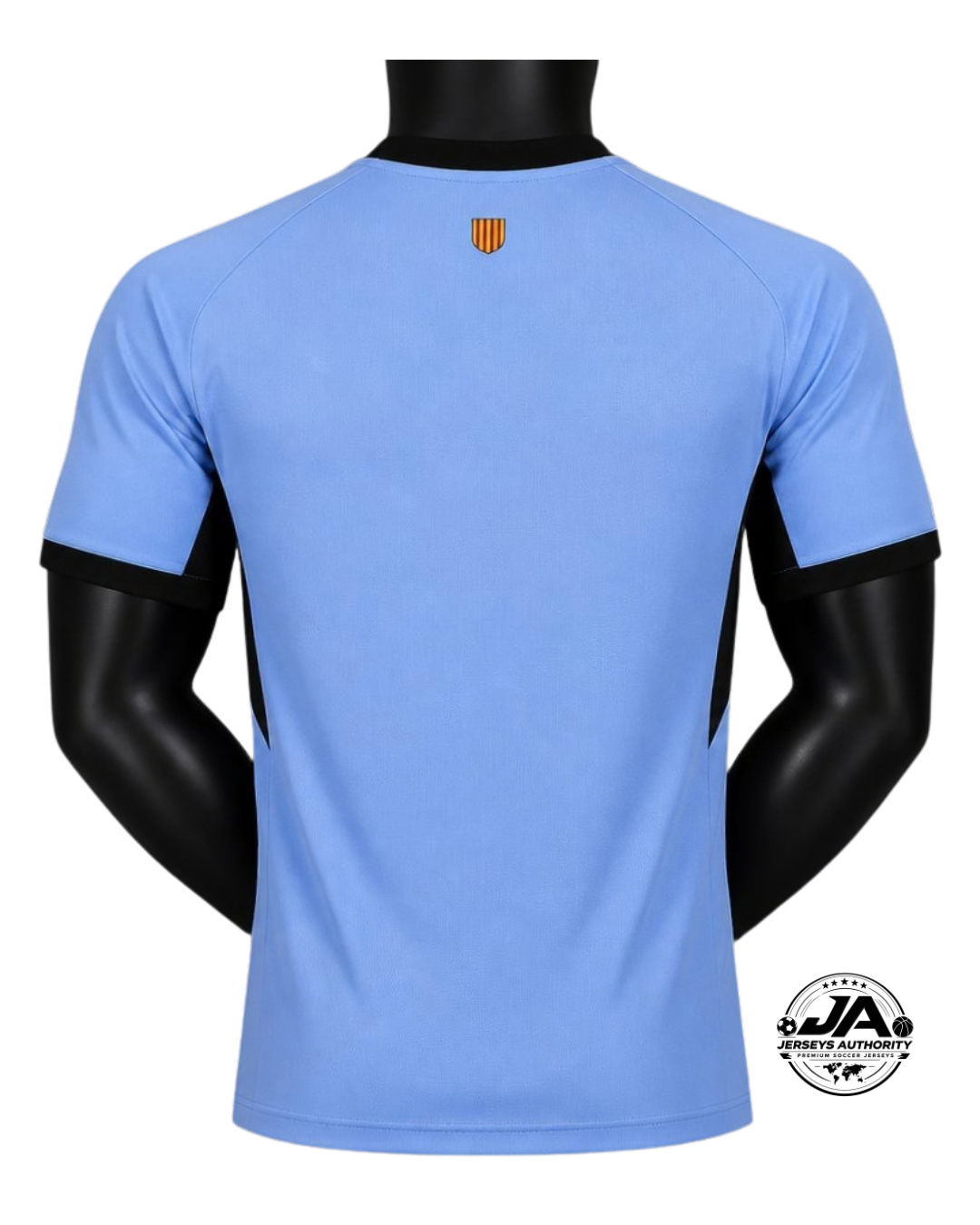 Camiseta de visitante del Olympique Lyonnais 2025/26 - Versión aficionado