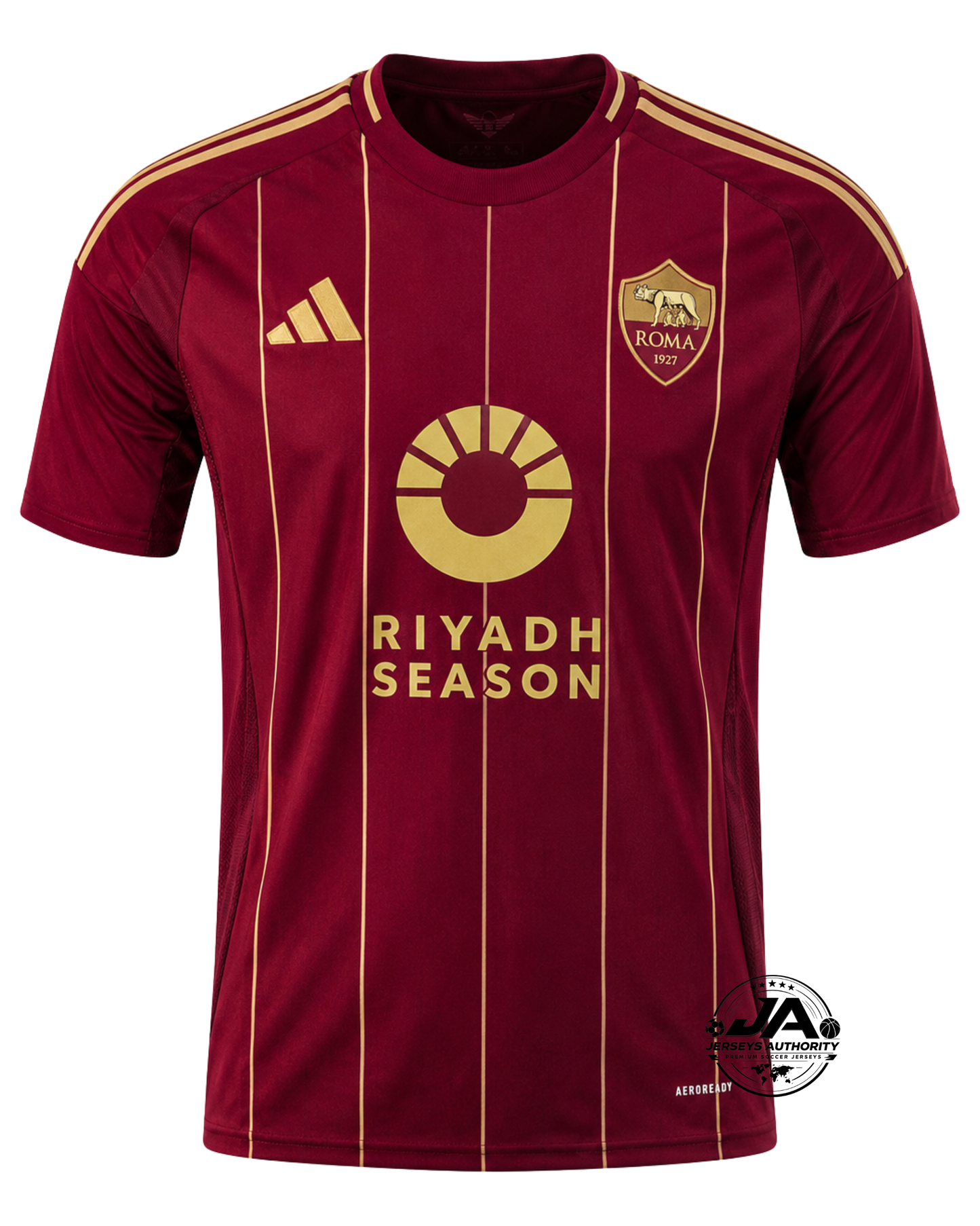 AS Roma 24/25 Home Jersey