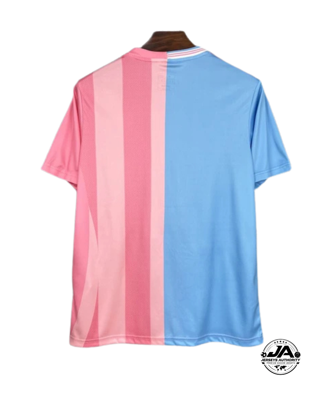 Camiseta Inter Miami Edición Doble 2025/26