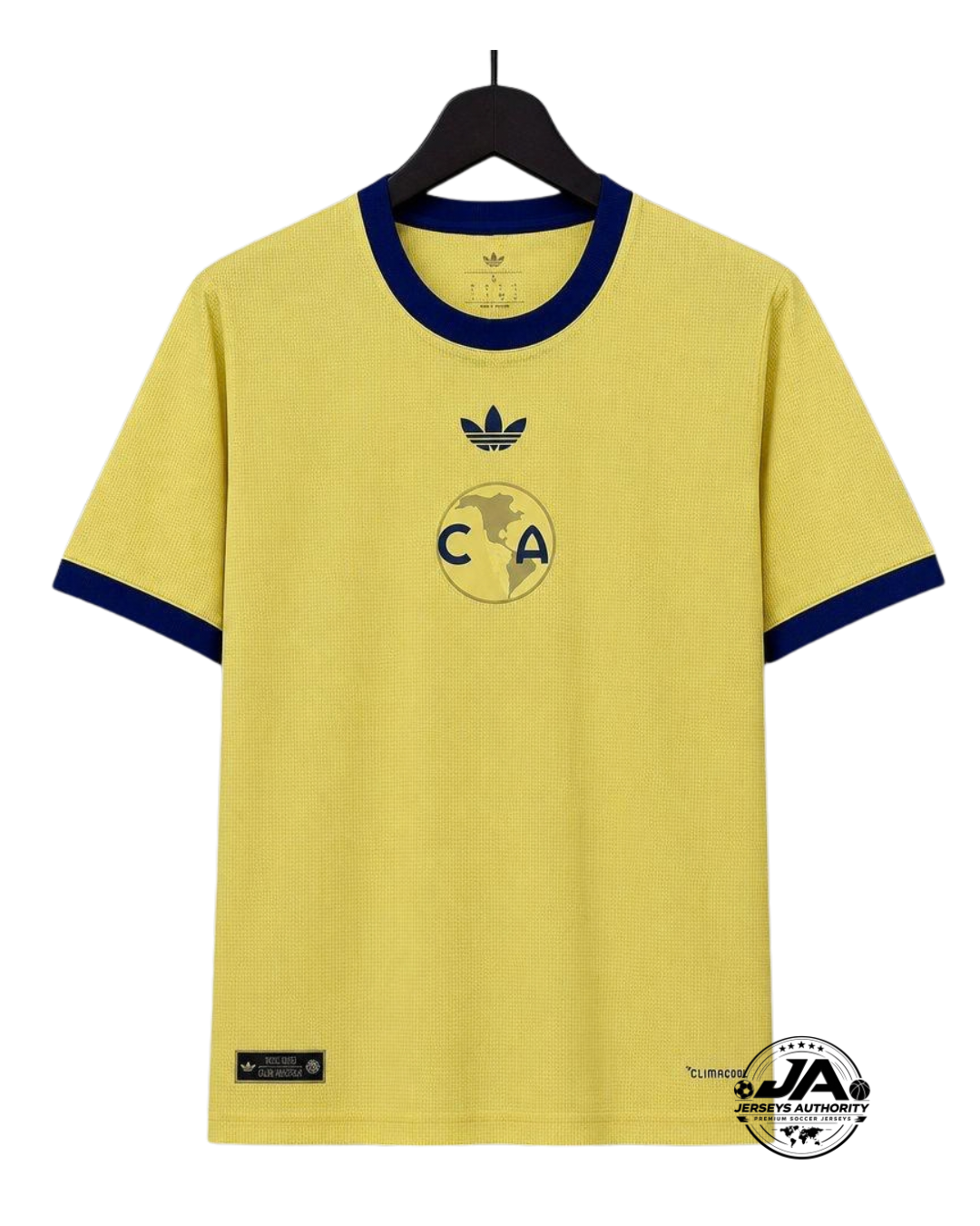 Camiseta especial Club América 2026/27 - Versión aficionado