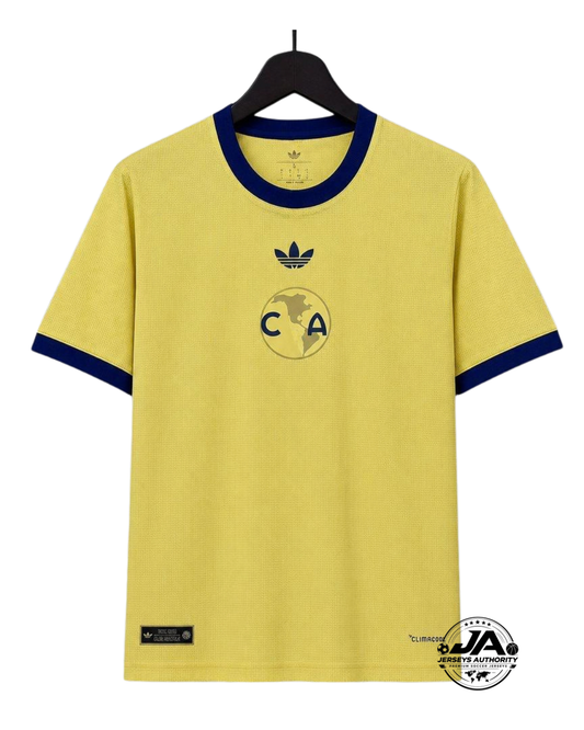 26/27 Club América Originals Home Jersey - Fan Version