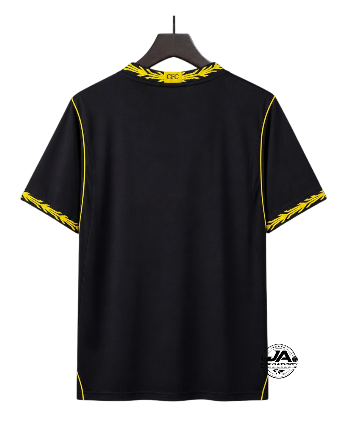 Camiseta visitante Nike Chelsea 26/27 - Versión aficionado