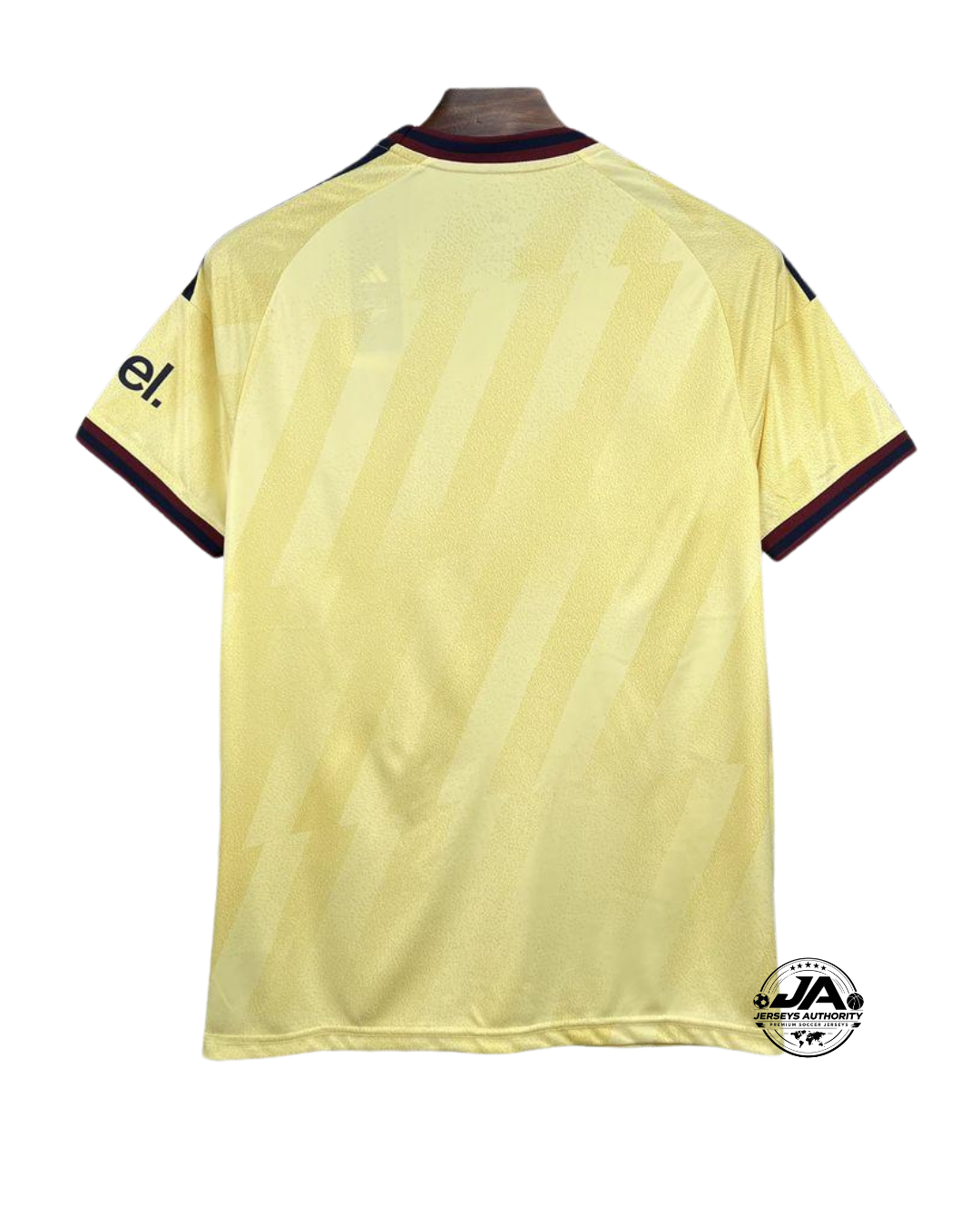 Arsenal 2026/27 Third Jersey - Fan Version
