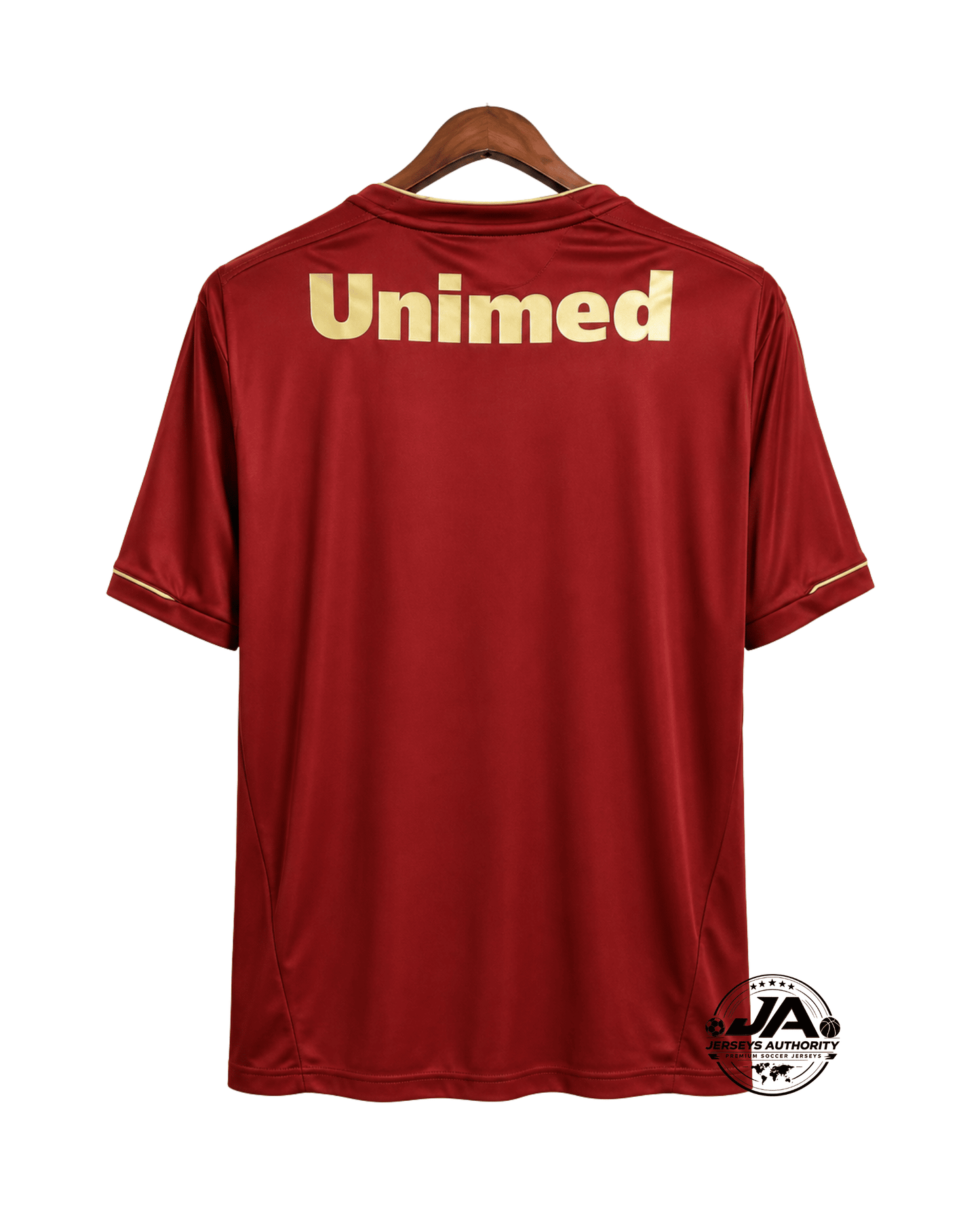 Camisa Fluminense 2012 Retrô