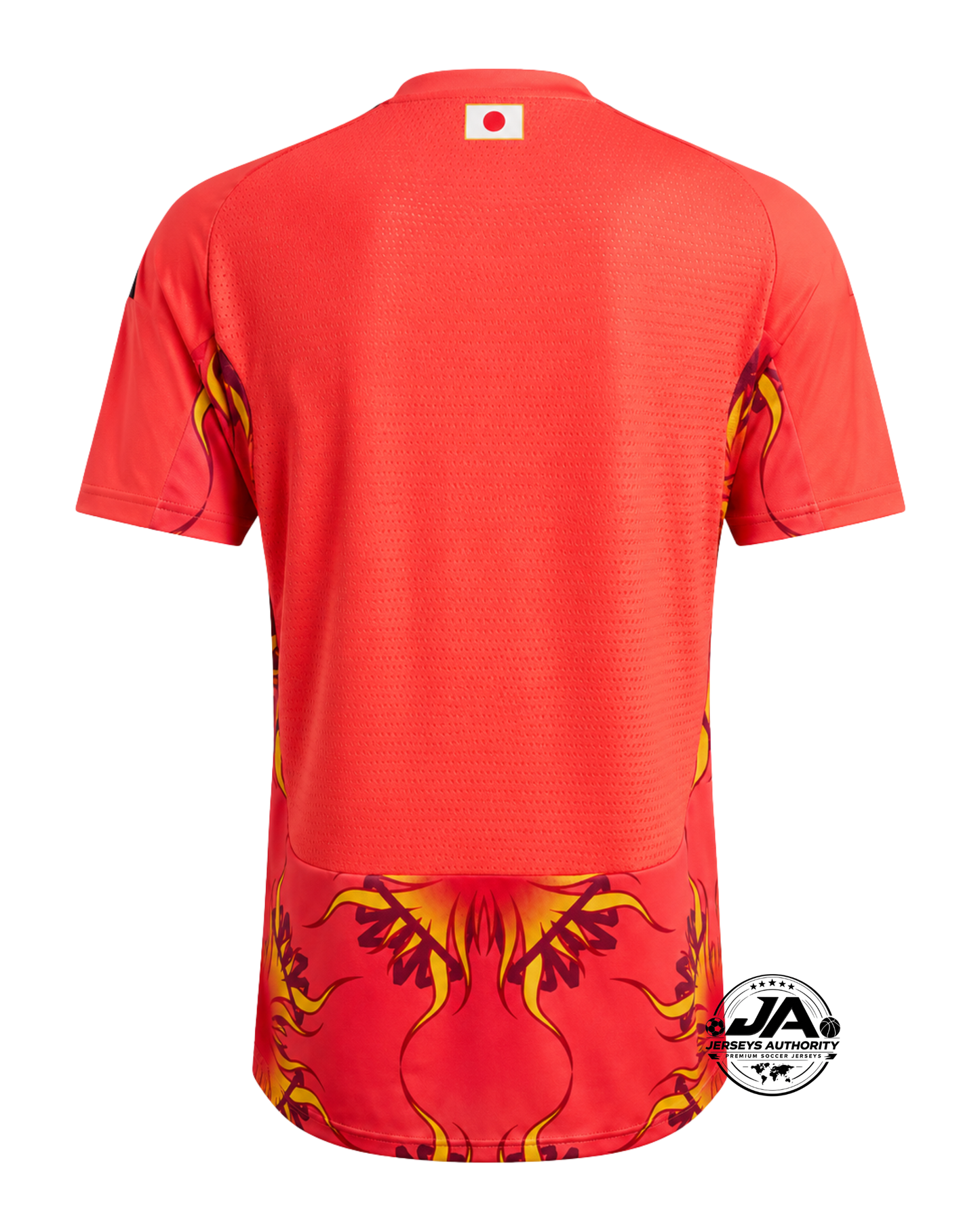 Japan Goalkeeper Jersey 2026 World Cup - Fan Version