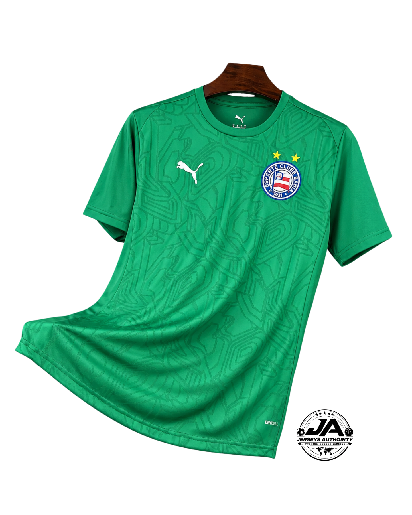 Bahia 2025/26 Training Jersey