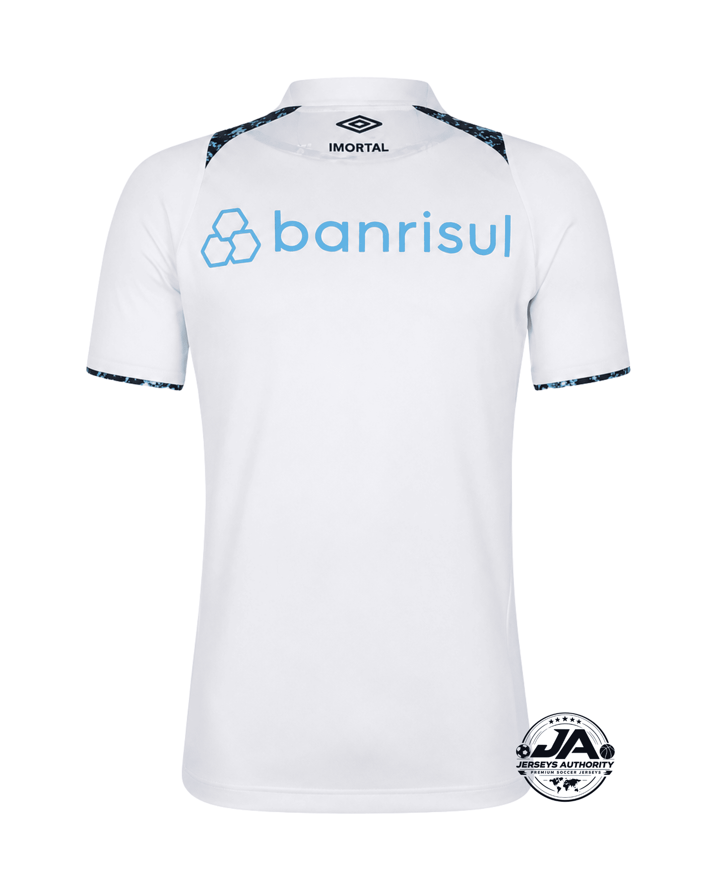Camisa Grêmio 2024/25 II