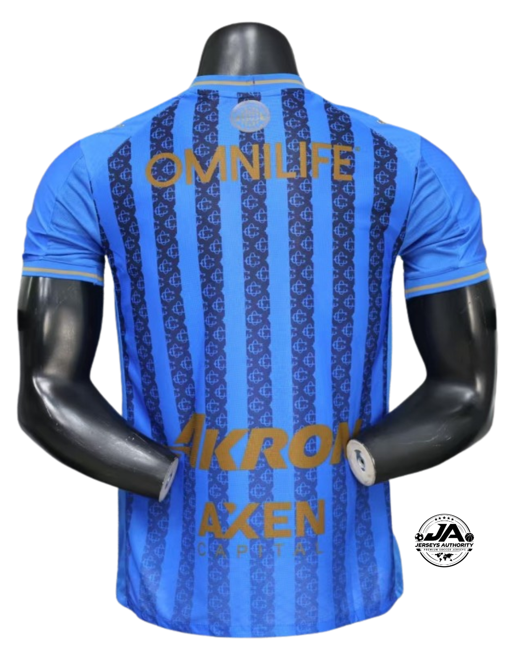 Chivas de Guadalajara 2025/26 Away Player Jersey - Slim Fit