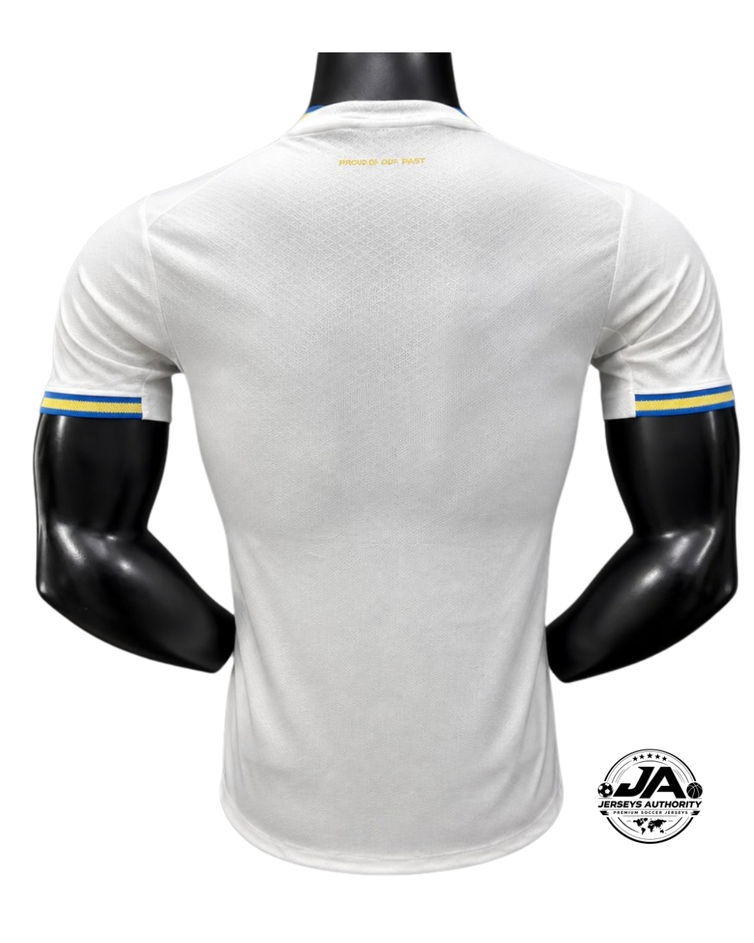 Camiseta de visitante del Olympique Lyonnais 2025/26 - Versión aficionado