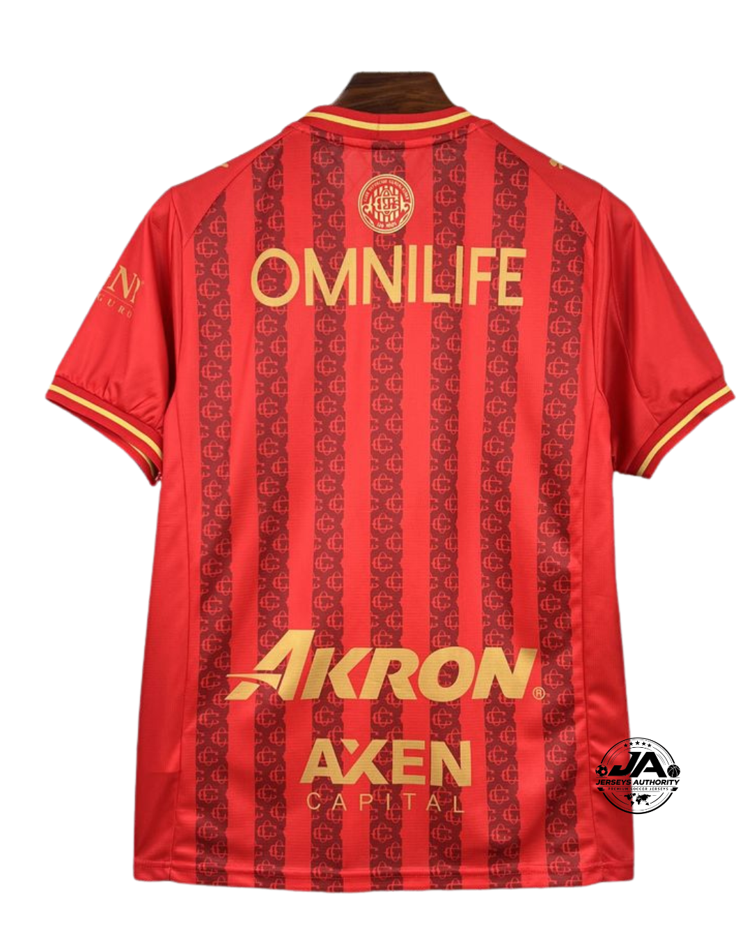2026/27 Chivas de Guadalajara Jersey Especial - Versión Aficionado