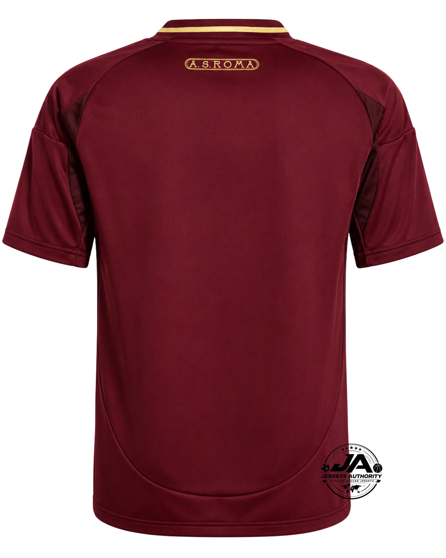 AS Roma 24/25 Home Jersey