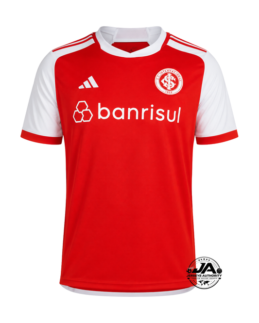 Internacional 2024/25 Away Jersey