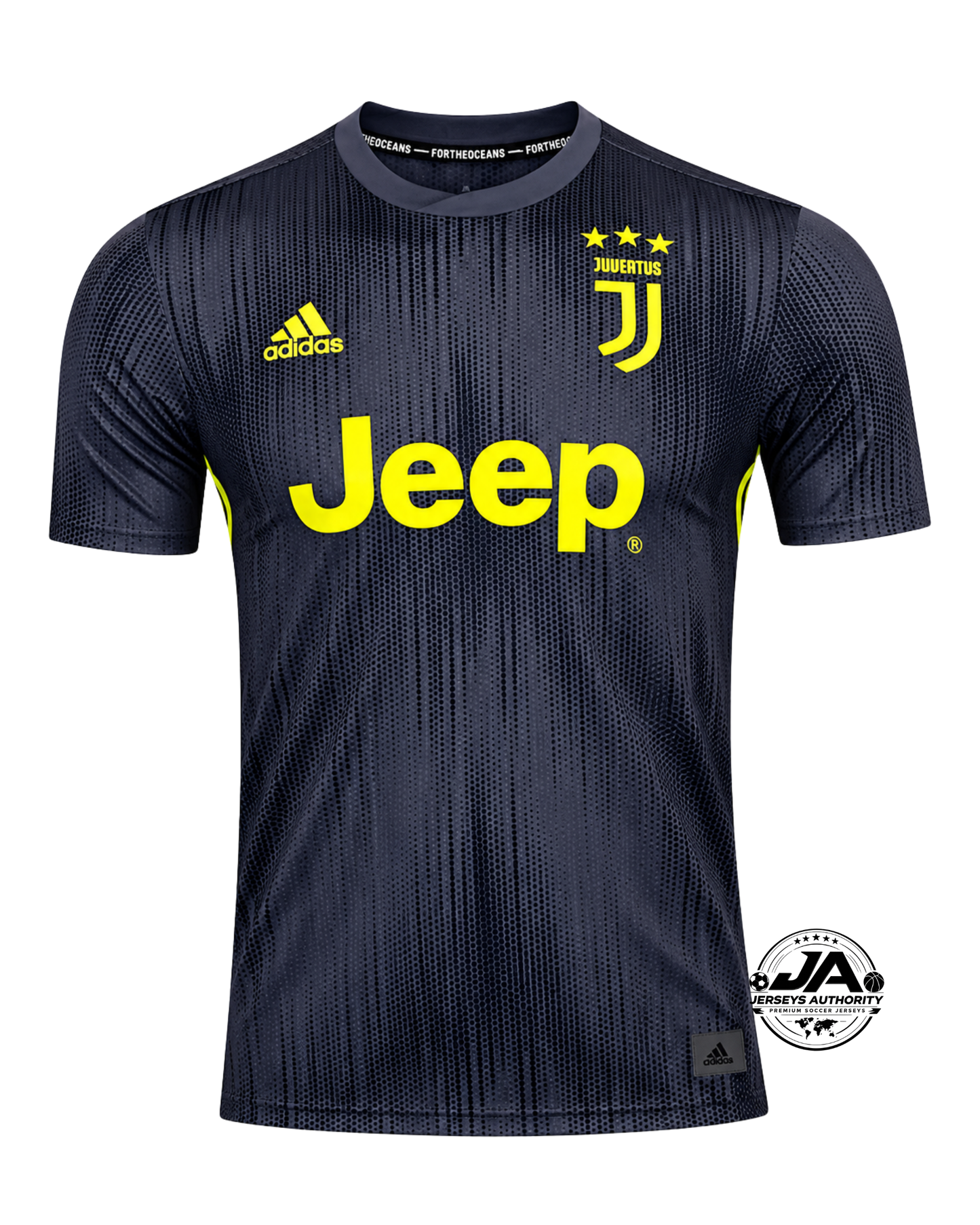 Juventus III 18/19 adidas