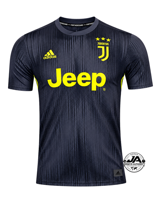 Juventus III 18/19 adidas