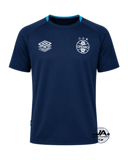 Camisa Treino Umbro Grêmio 2025/26