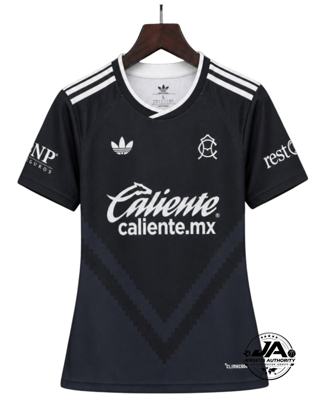 Camiseta de visitante del Club América 2026/27 - Versión aficionado