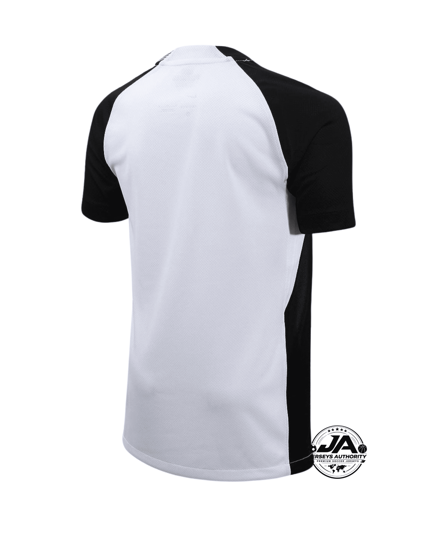 Corinthians feminina 2025/26 Away Jersey