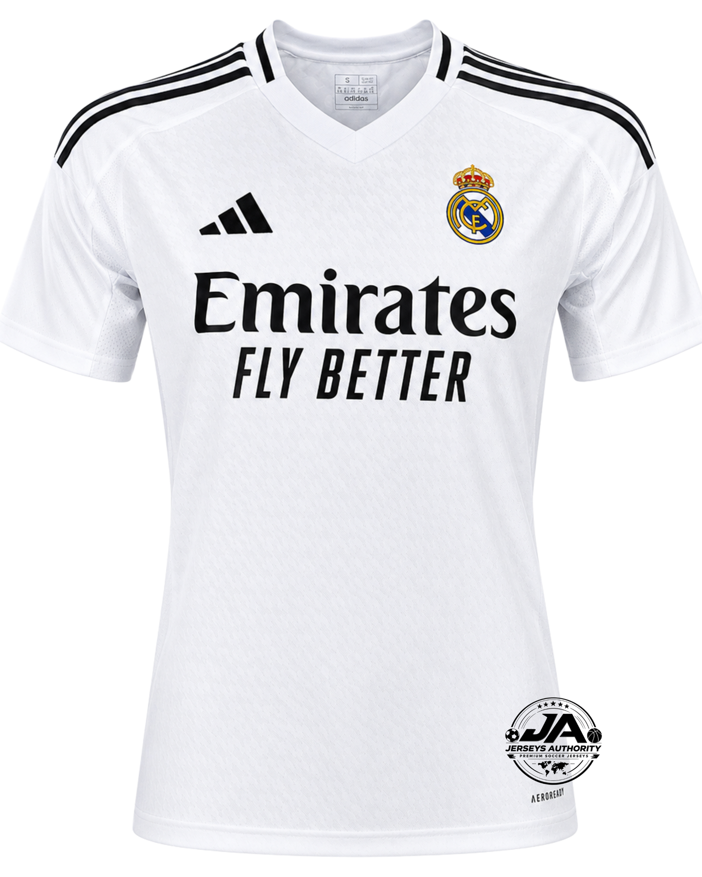 Real Madrid Home 2024/25 Women’s
