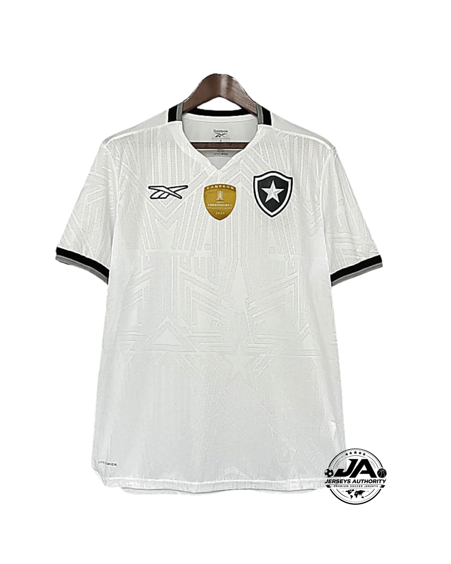 Botafogo 2024/25 III Jersey