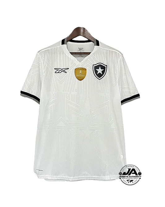 Botafogo 2024/25 III Jersey