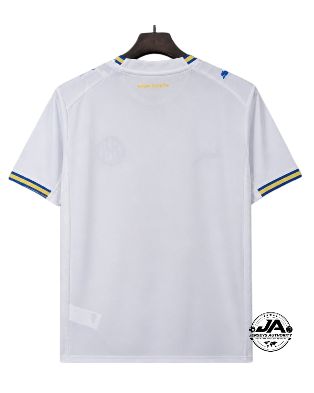 26/27 Olympique Marseille Home Jersey - Fan Version