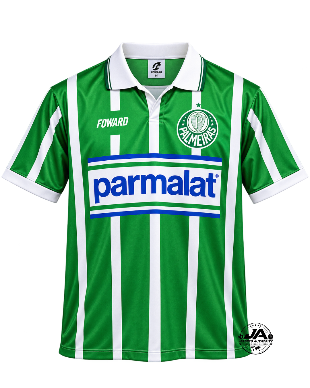 Retro Palmeiras 1992 Home Jersey
