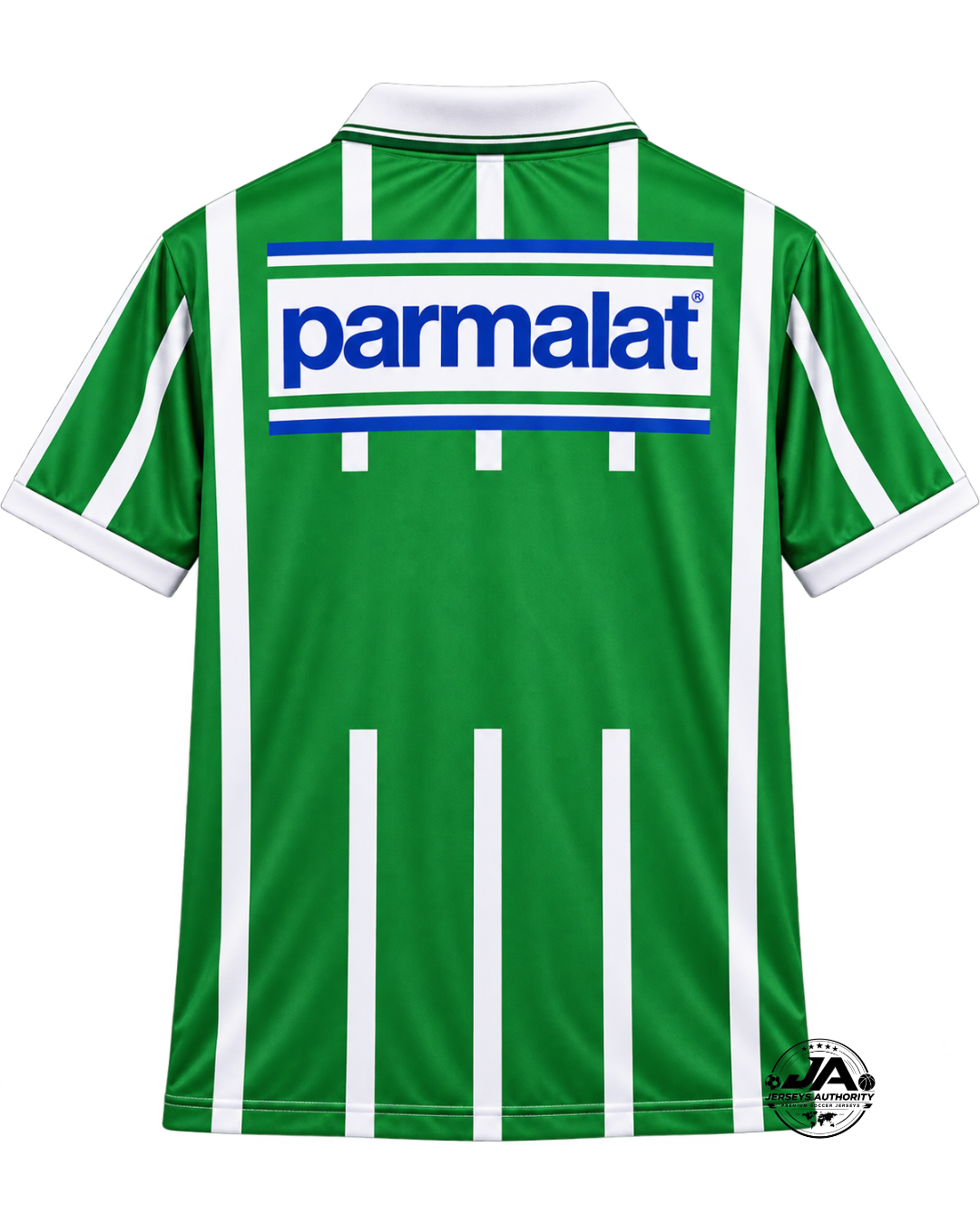Retro Palmeiras 1992 Home Jersey