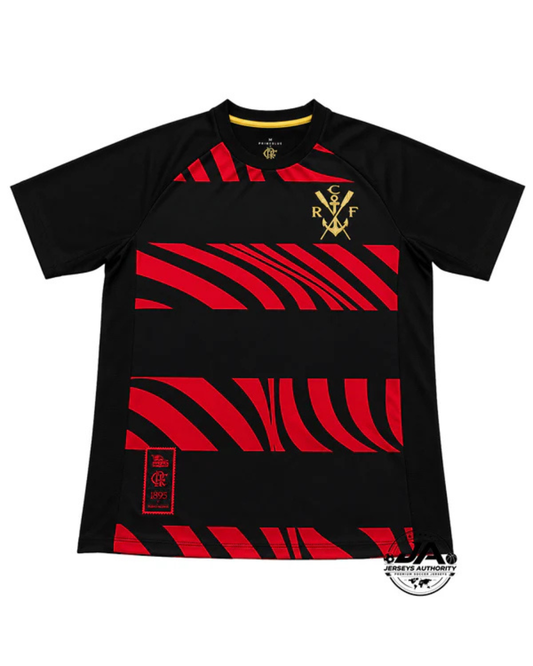 Camisa Flamengo Edição Especial - Torcedor