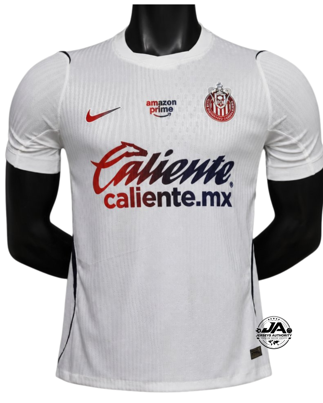 2026/27 Chivas de Guadalajara Away Player Jersey - Slim Fit