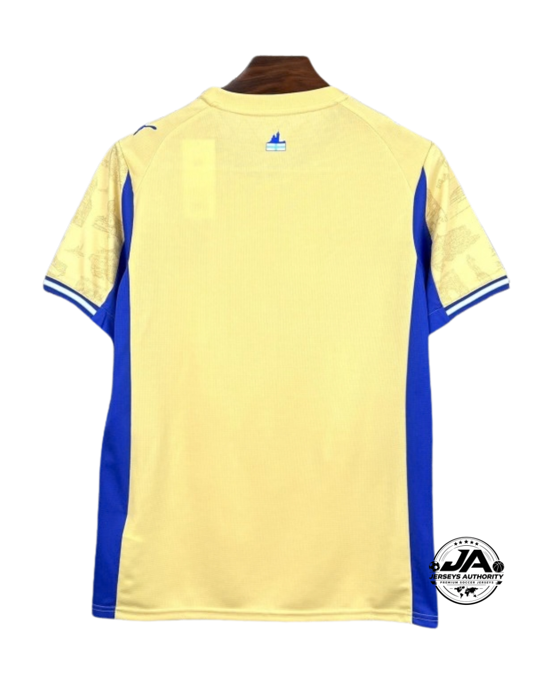 2025/26 Olympique Marseille Fourth Jersey - Fan Version