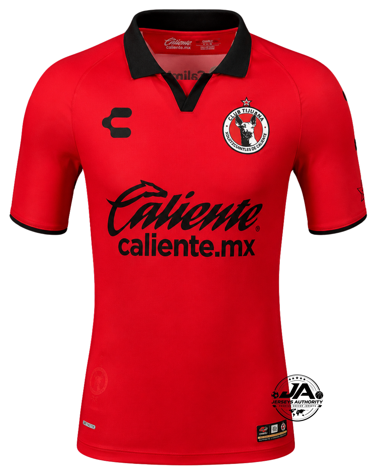 Tijuana Jersey 23/24
