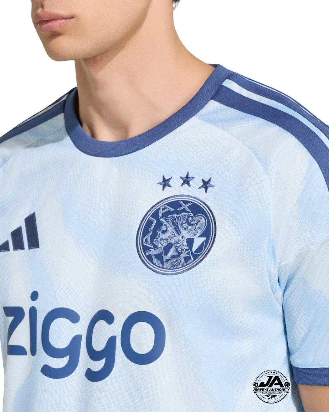 AFC Ajax 26/27 Third Jersey - Fan Version