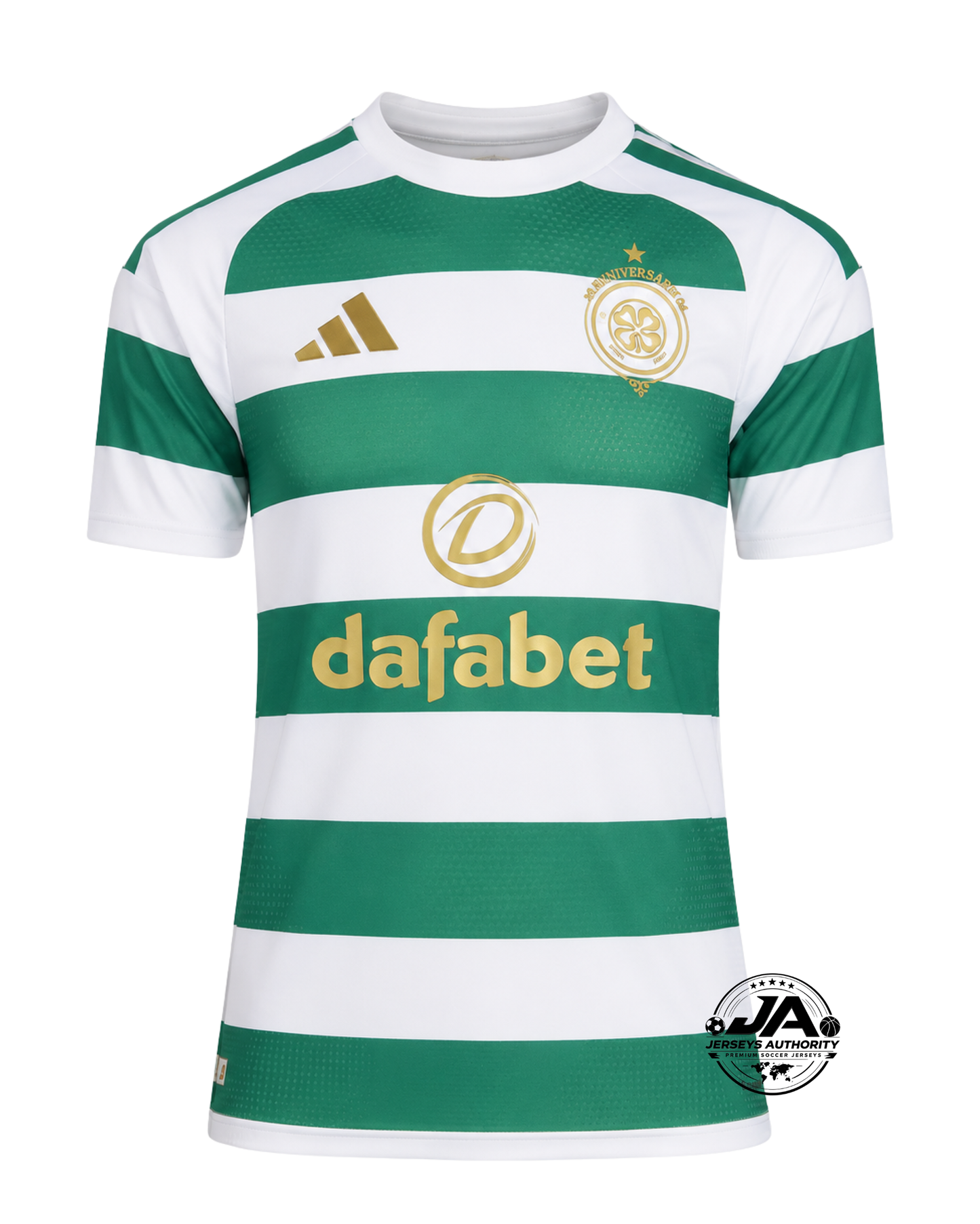 Home Celtic FC 26/27