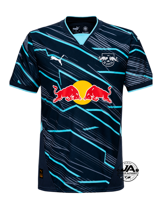 RB Leipzig 24/25 III Third Jersey - Fan Version