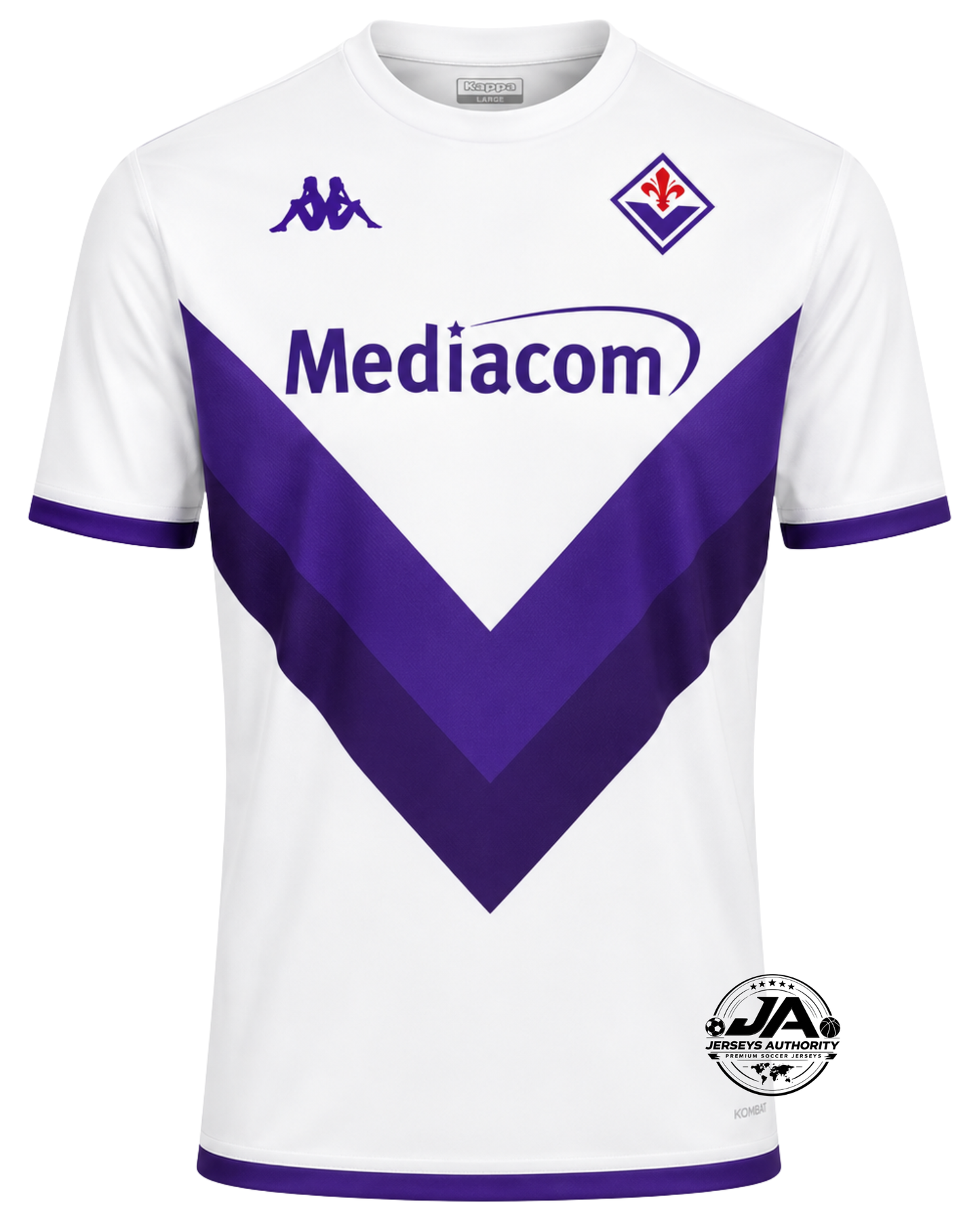 Fiorentina 22/23 Away Jersey