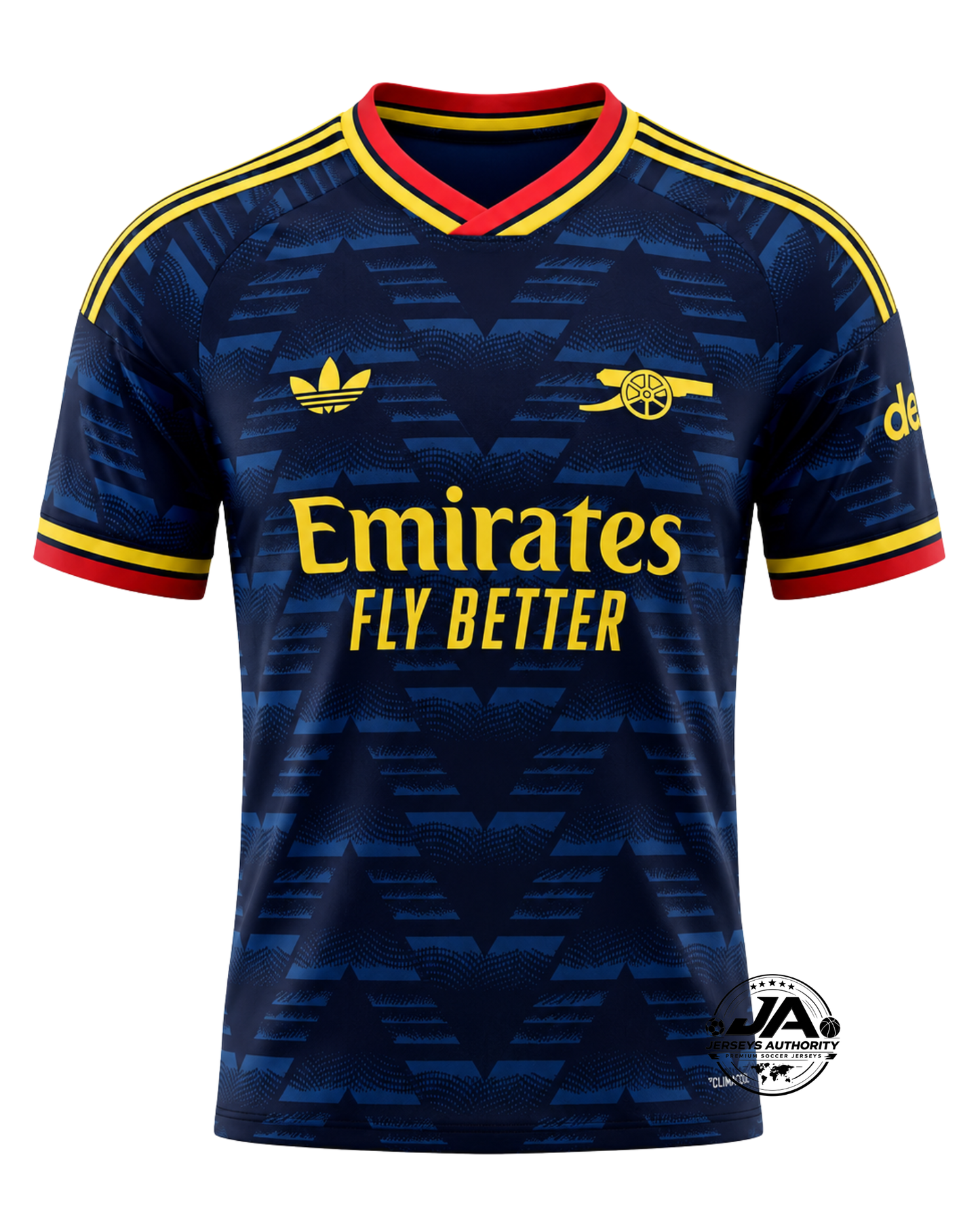 Arsenal FC Away 26/27