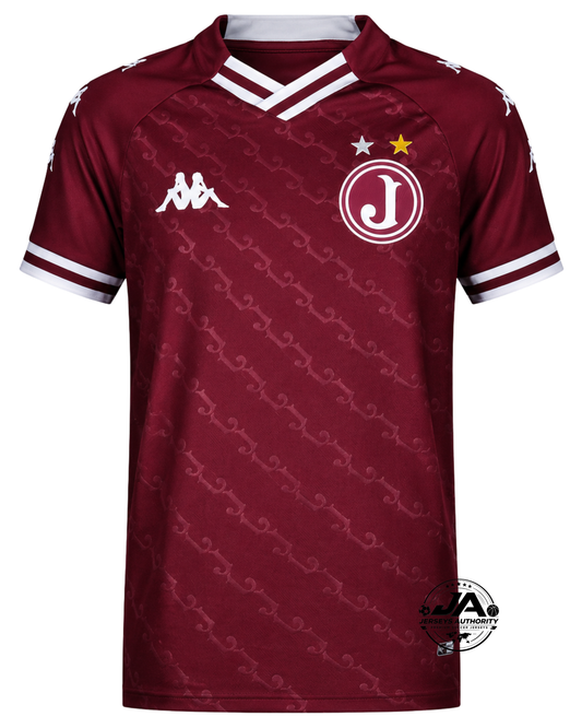 Juventus Home Jersey 2024/25