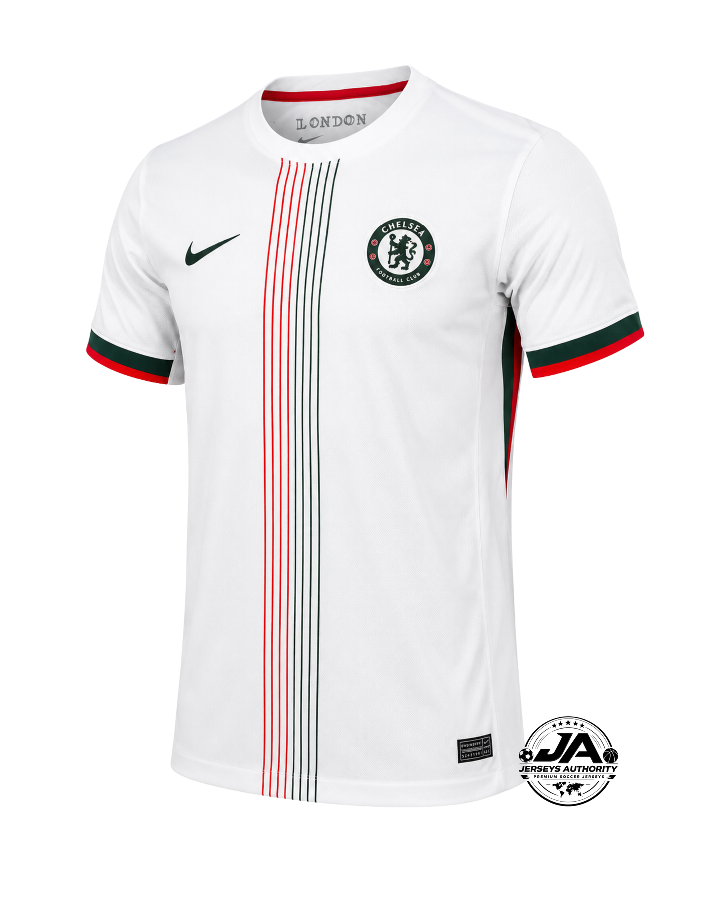 Nike Chelsea FC 2025/26 Stadium Away