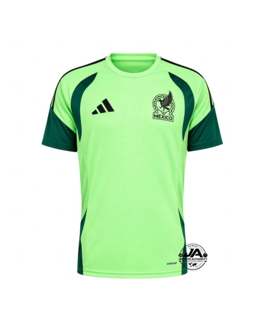 Mexico Training World Cup 2026 - Fan Version