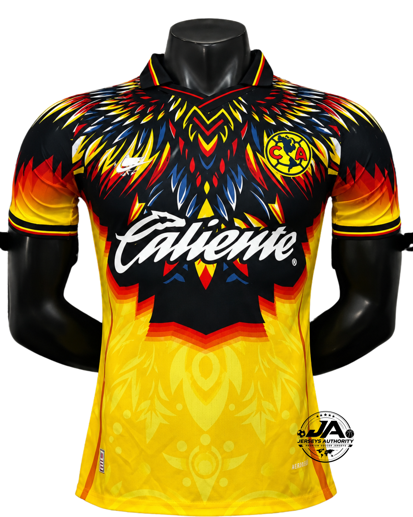 Club America 2025/26 Special Edition Jersey Player Version - Slim Fit