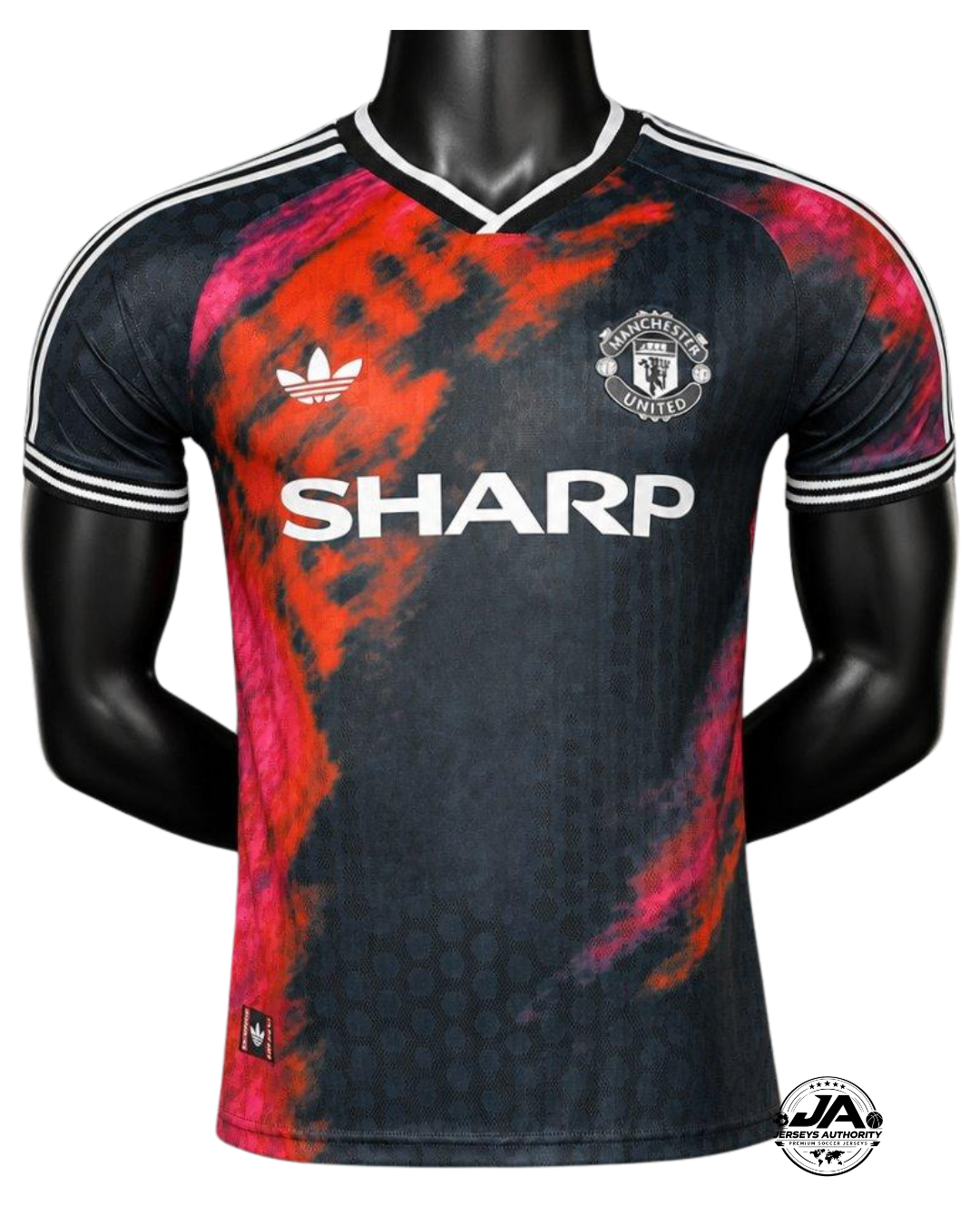 Manchester United 2026/27 Special Edition Jersey- Slim Fit