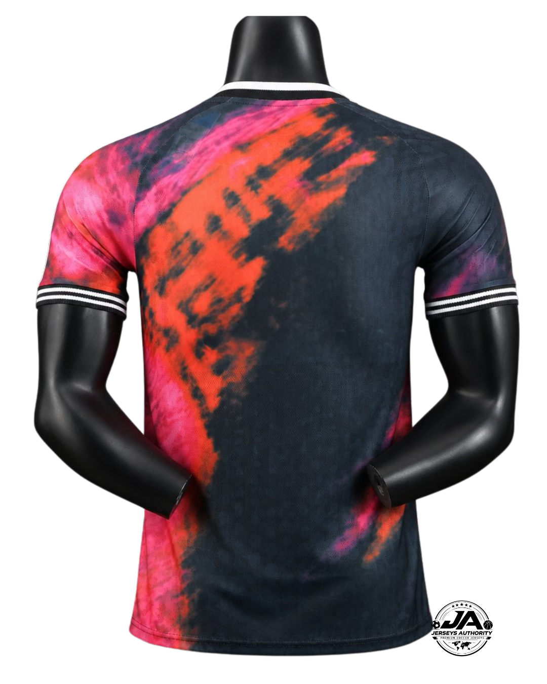 Manchester United 2026/27 Special Edition Jersey- Slim Fit
